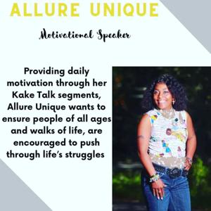 R$S KAKETALK MOTIVATION