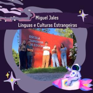 S01 E04 - Episódio 4 - Miguel Jales