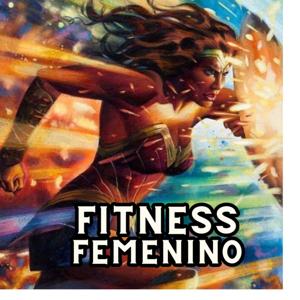 FITNESS FEMENINO