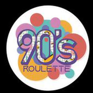 90's Roulette Podcast