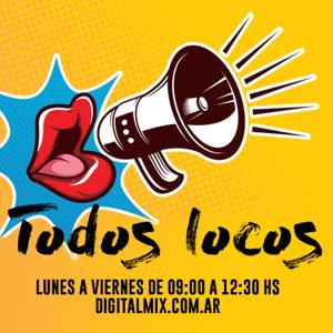 Digitalmix Radio 104.9