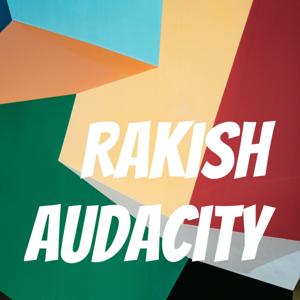 Rakish Audacity