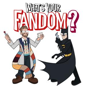 What's Your Fandom?