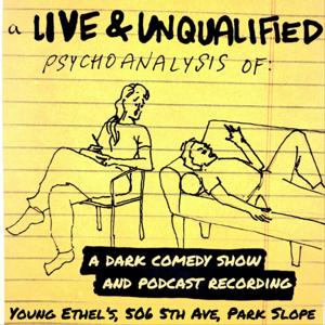 Live & Unqualified