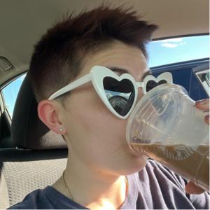 Psychology and Coffee