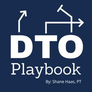 DTO Playbook Podcast