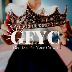 Goddess Fix Your Crown