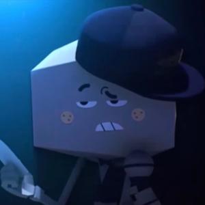 the singing - tawog