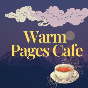 Warm Pages Cafe