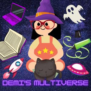 Demi's Multiverse