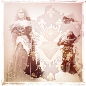 The Dove and Rose