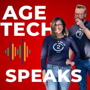 AgeTechSpeaks