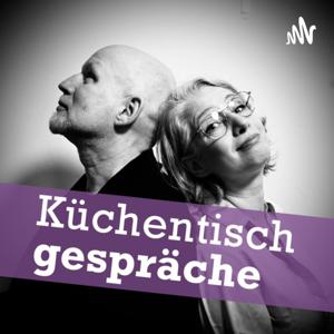 Küchentischgespräche mit Anna & Ilja