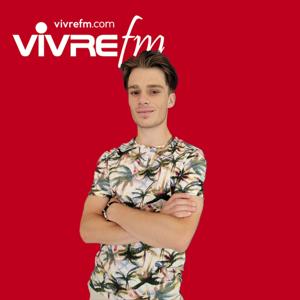 Vivre FM - L'oeil de Flo