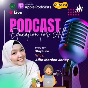 Alifa Monica Jency