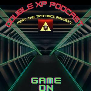 Double XP Podcast