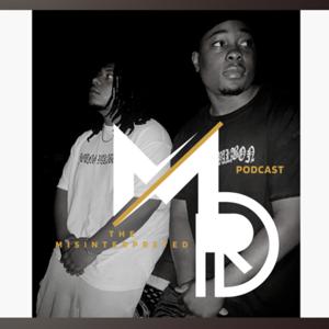The Misinterpreted Podcast