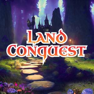 Land Conquest - Land Flipping Course
