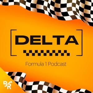 Delta F1 Podcast