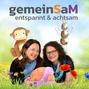 gemeinSaM entspannt & achtsam