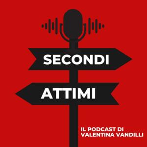 Secondi attimi: storie di strade ritrovate e seconde possibilità
