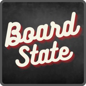 Board State with Tam and Andrew