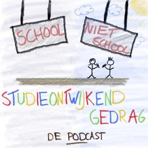 Studieontwijkend Gedrag - De Podcast