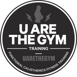 U Are The Gym Podcast Show