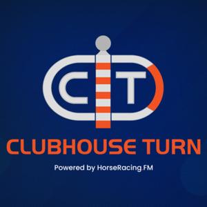 Clubhouse Turn