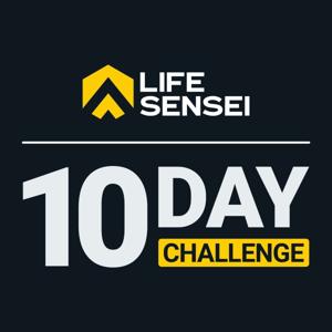 Life Sensei 10-Day Challenge