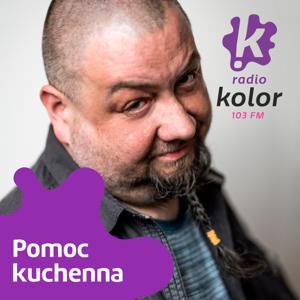 Pomoc kuchenna