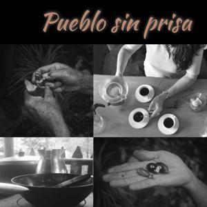 Pueblo sin prisa