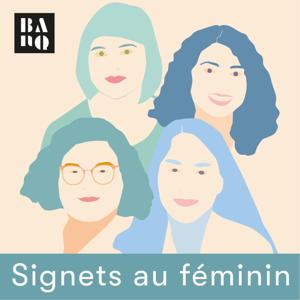 BAnQ | Signets au féminin