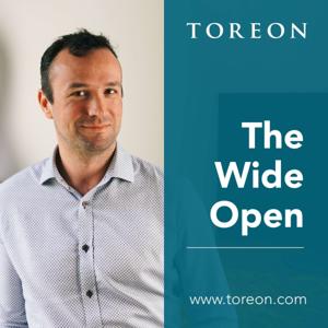 The Wide Open | Toreon