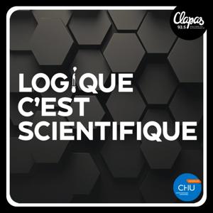 Logique, c’est scientifique
