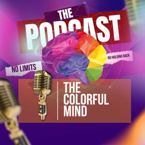 The Colorful Mind