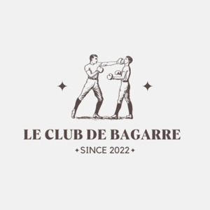 Le Club de Bagarre