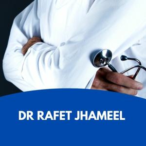 Dr Rafet Jhameel