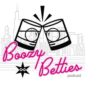 Boozy Betties