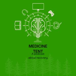 Medicine Tent