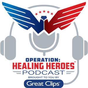 Operation Healing Heroes
