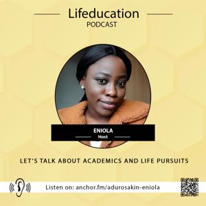 Lifeducation