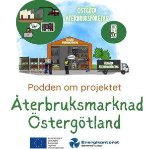Återbruk Öst