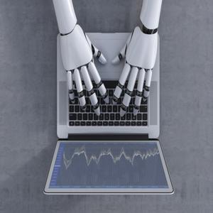 Robot Passing Propfirm