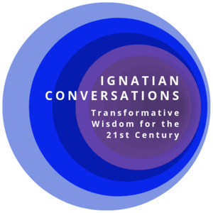Ignatian Conversations