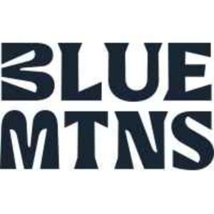 Blue Mountains