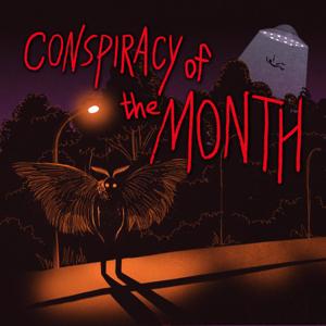 Conspiracy of the Month