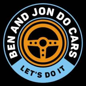 Ben and Jon Do Cars