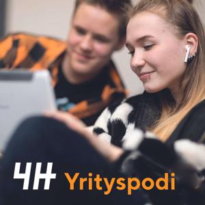 Yrityspodi