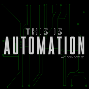 This Is Automation